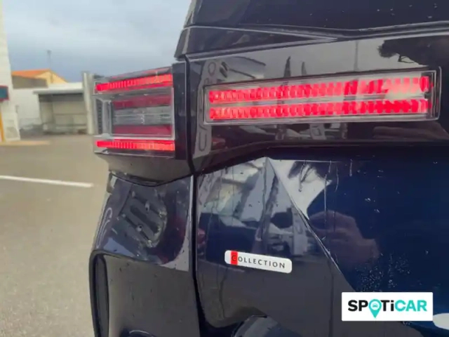 Citroën C4 hybride 145 e-dcs6 — photo 17