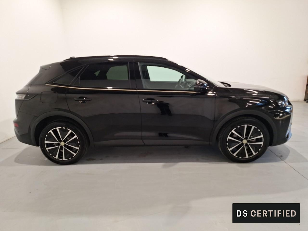 Ds Ds 7 crossback hybride rechargeable e-tense 225 eat8 edition fran — photo 4