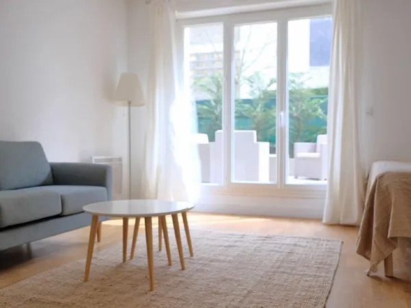Loue appartement 31m² Plessis-Robinson