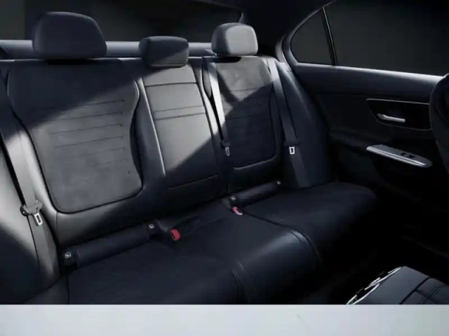 Mercedes Classe C 220 d berline amg lin — photo 39