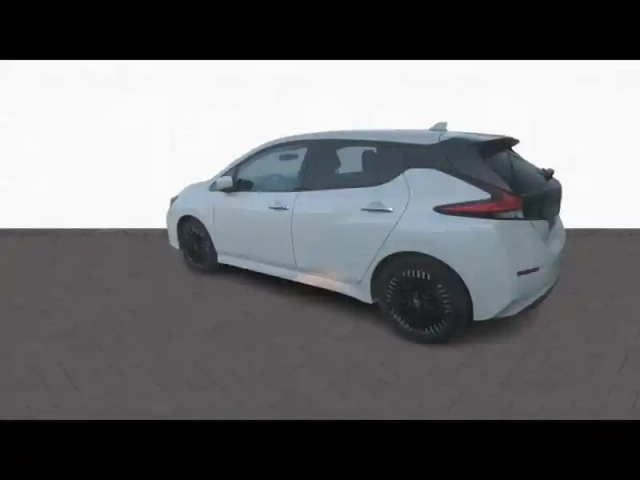 Nissan Leaf 217ch e+ 62kwh n-connecta 22 — photo 7