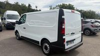 Renault Trafic L1H1 3T 2.0 Blue dCi 130ch Confort — photo 7