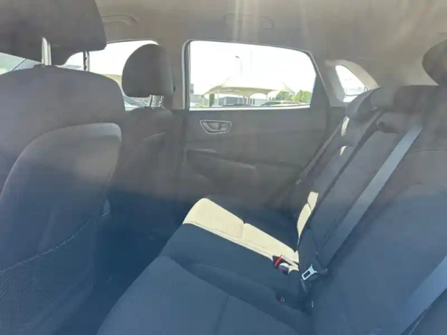 Hyundai Kona intuitive electrique 2wd — photo 16