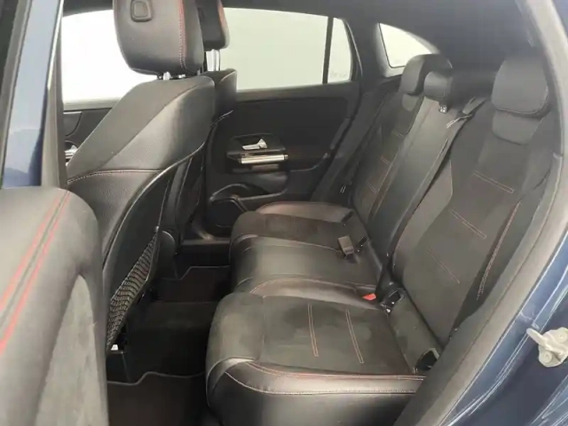 Mercedes Gla 200 d 8g-dct — photo 105