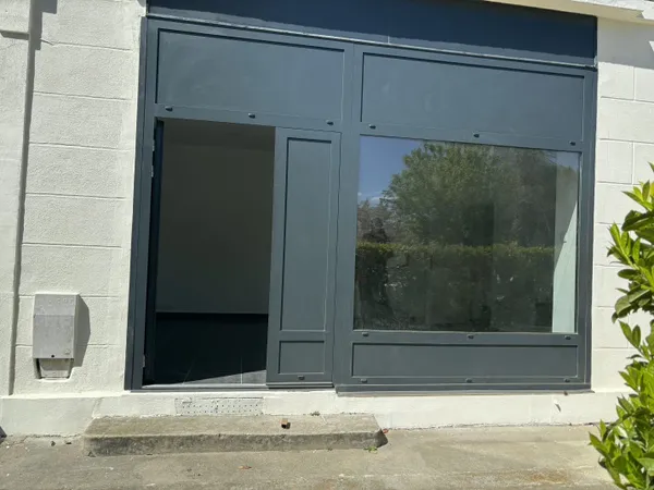 Local commercial Rueil Malmaison 1 pièce(s) 30 m2