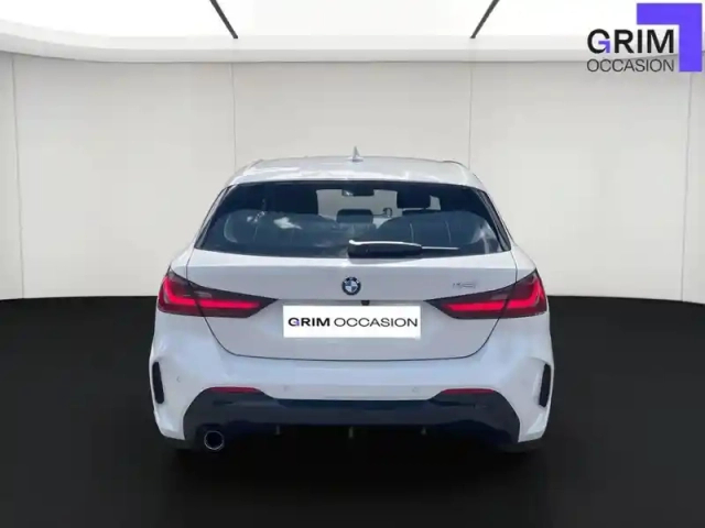 Bmw Serie 1 118i 136 ch dkg7 — photo 19