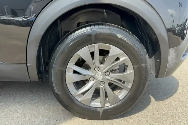Peugeot 2008 puretech 100 s&amp;s bvm6 — photo 25