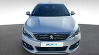 Peugeot 308 1.5 BlueHDi 130ch S&S Allure Pack — photo 1
