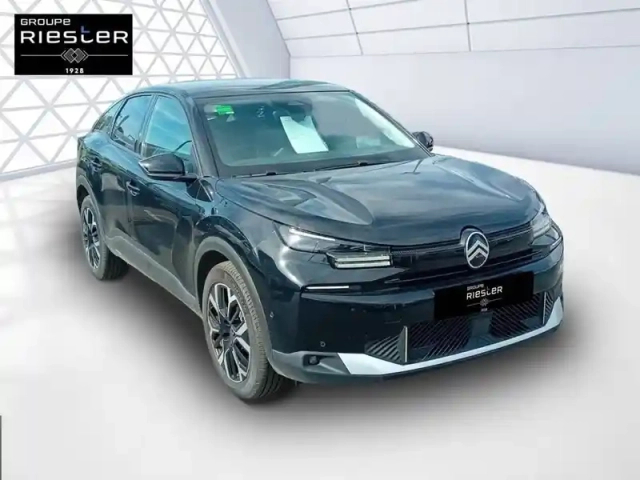 Citroën C4 hybride 145 ch e-dcs6 — photo 3