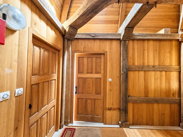 Vends appartement