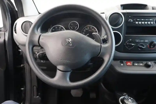 Renault Kangoo Van fg sesame blue dci 95 l1 gsr2 — photo 21