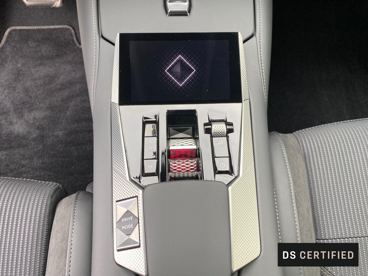 Ds Ds 4 bluehdi 130ch etoile automatique — photo 15