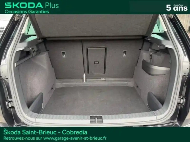 Skoda Karoq 2.0 tdi 150ch scr selection 4x2 dsg7 — photo 7