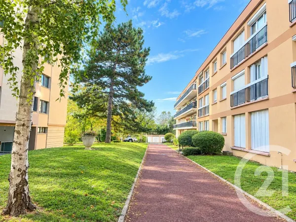 Appartement 2 pièces 52 m²