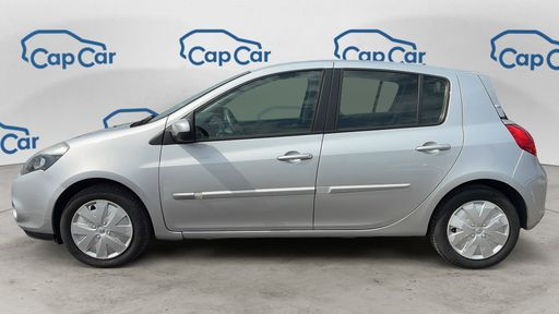 Renault Clio 1.5 DCI 90 - Expression – 2012 – 144000 km – Diesel – Boîte Manuelle — photo 13