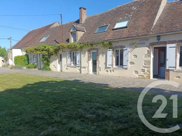 Maison 6 pièces 184 m²