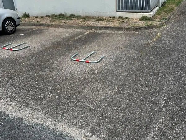 Loue place de parking