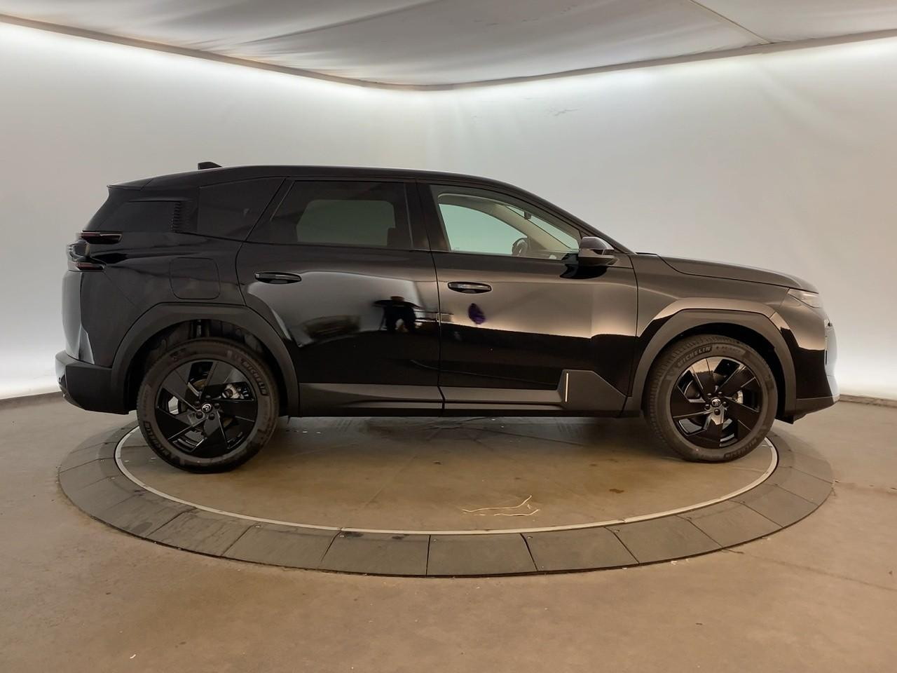 Citroën C5 Aircross hybride 145 ch e-dcs6 max — photo 4