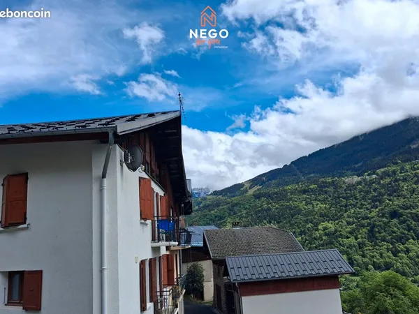 Maison 120 m² BOZEL