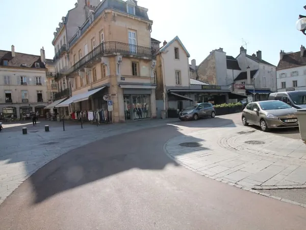 APPARTEMENT T2 - DIJON CENTRE