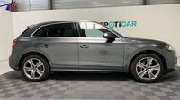 Audi Q5 2.0 TFSI 252ch S line quattro S tronic 7 — photo 4