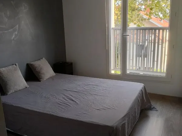 Location chambre meub