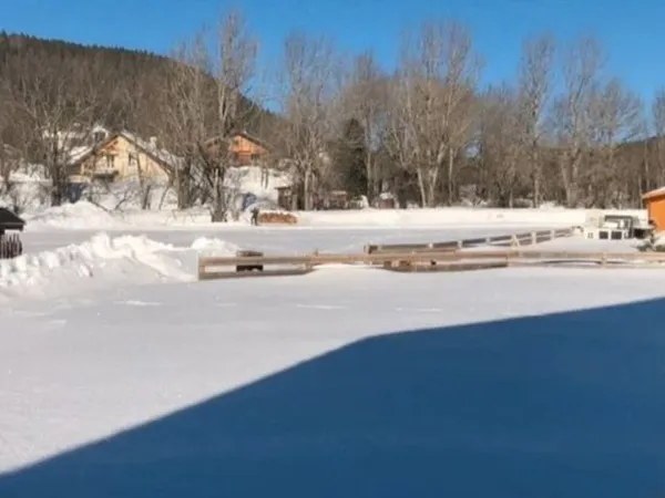 terrain constructible à Autrans