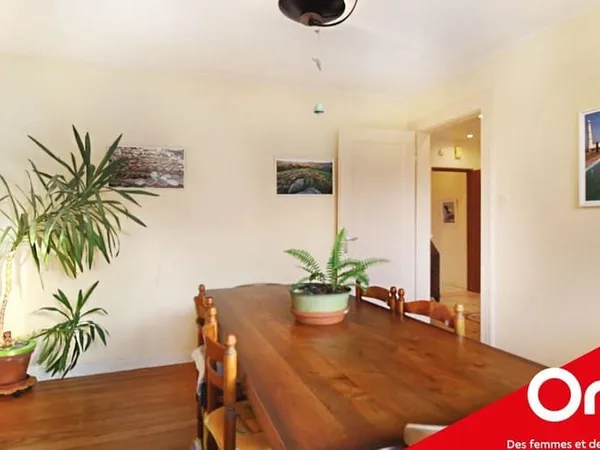 Appartement 3 pièces 90 m²
