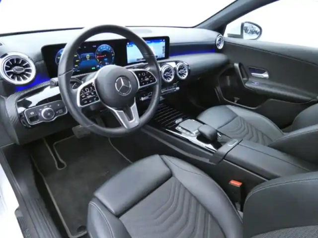 Mercedes Classe A 250 e business line — photo 3