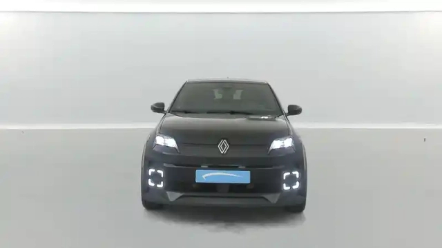 Renault 5 renault  e-tech electrique 10 ch autonomie confort — photo 22