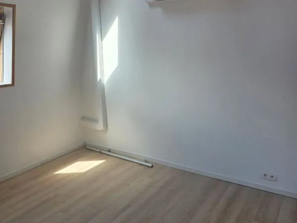 Duplex 3 pièces 59 m²