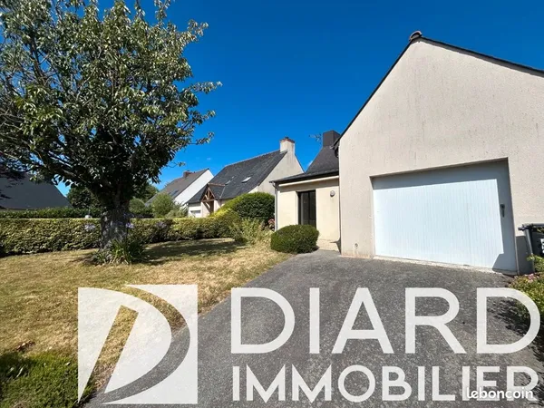 Maison 3 pièces 76 m²
