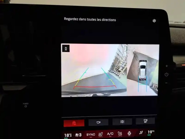 Renault Scenic e-tech electrique 220 ch grande autonomie — photo 41