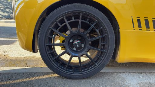 Abarth 500 1.4 Turbo T-Jet 145 - 595 – 2020 – 78250 km – Essence – Boîte Manuelle — photo 40
