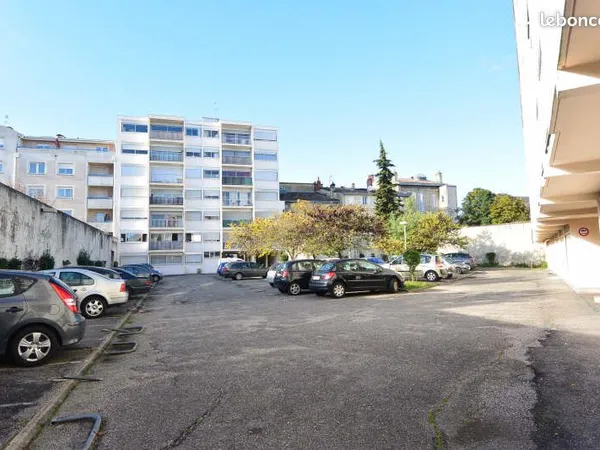 Parking/box BORDEAUX