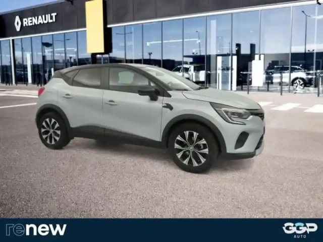 Renault Captur 1.0 tce 90ch evolution — photo 7