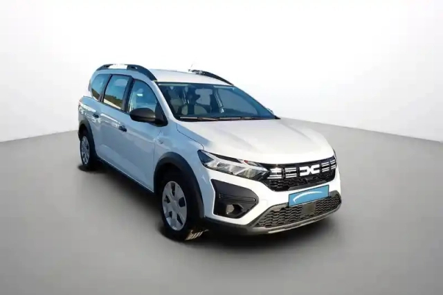 Dacia Jogger eco-g 100 5 places — photo 8