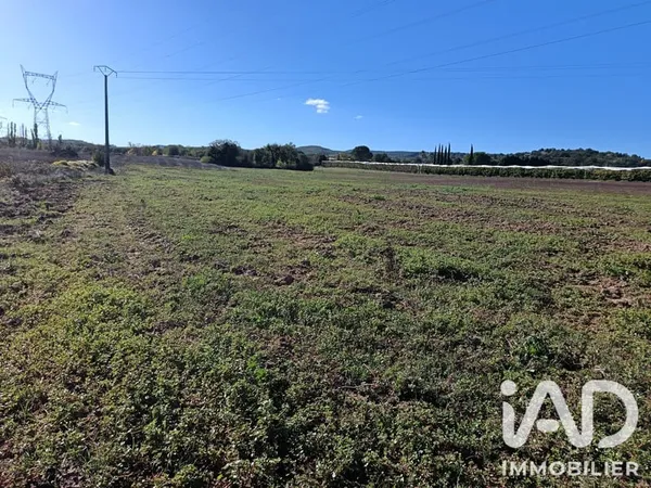 Terrain 5907 m²