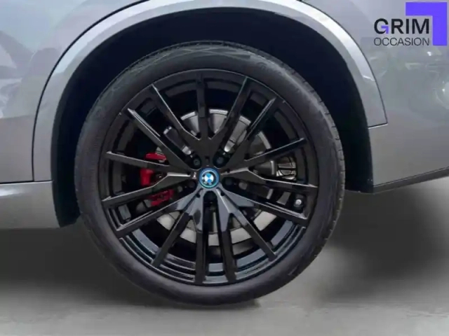 Bmw X5 xdrive50e 489 ch bva8 — photo 16