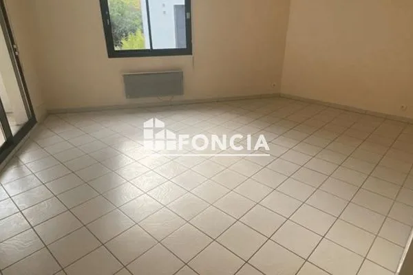 Appartement 3 pièces 69 m²
