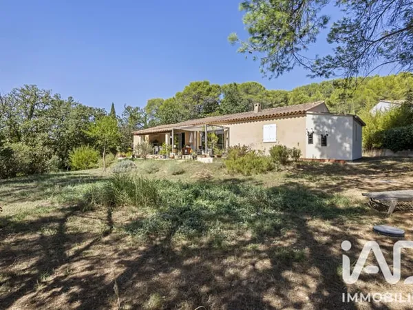 Maison 5 pièces 119 m²