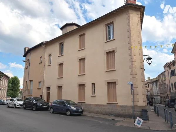 Appartement 3 pièces 80 m²