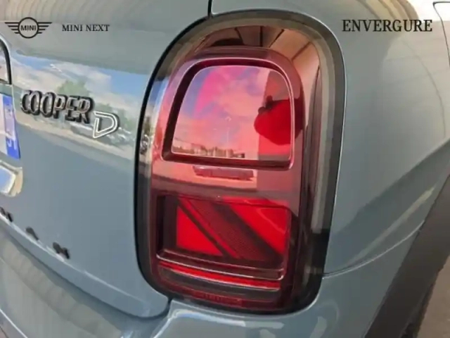 Mini Countryman cooper d 150ch  highlands bva8 — photo 10