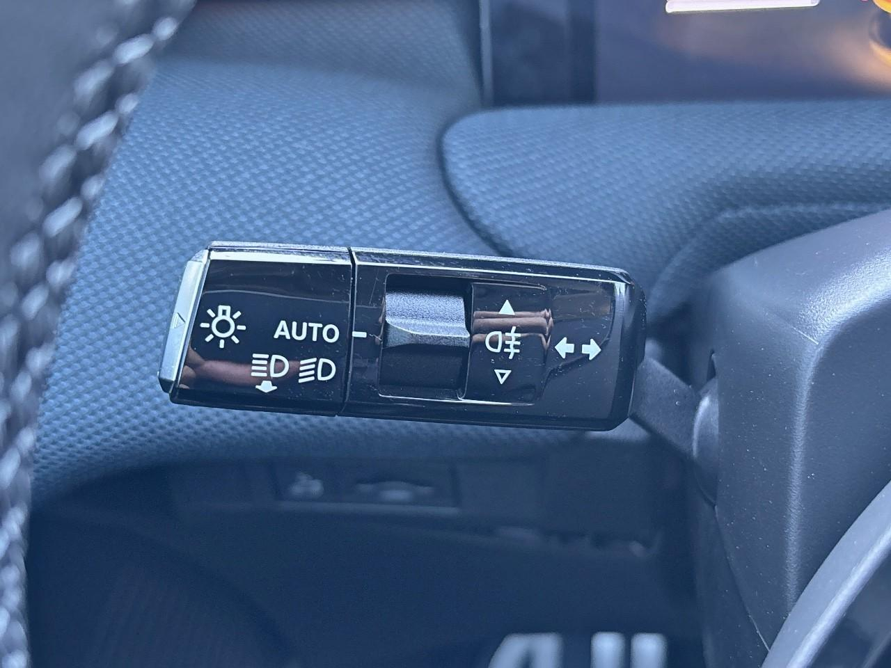 Citroën C5 Aircross 1.2 hybride 145ch max boite automatique — photo 21