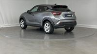 Nissan Juke 1.0 DIG-T 114ch Tekna DCT 2021.5 — photo 8