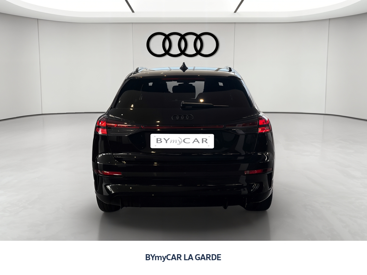 Audi Q4 e-tron Performance — photo 4