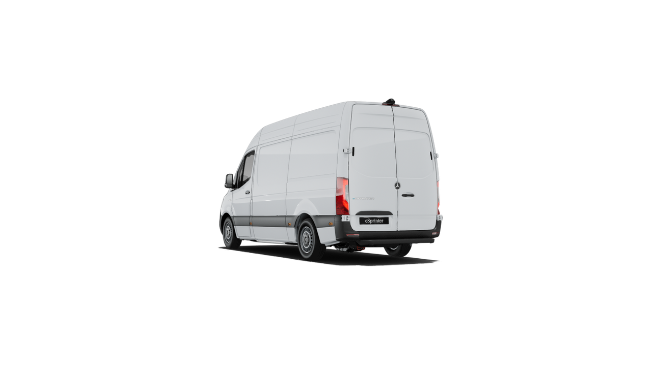Mercedes E-SPRINTER FGN 314 37 3.5T — photo 3
