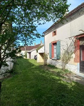 Maison 3 pièces 68 m²
