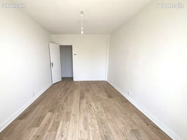 Vendre 4 Pièces 60m² Vandoeuvr les NANCY