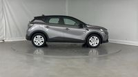 Renault Captur 1.0 Eco-G 100ch Evolution — photo 4